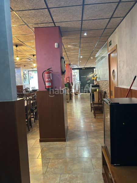 Foto b71a3810-e72f-4809-a46d-bf89d7ae504c. Traspaso local comercial en Barri Antic Manresa