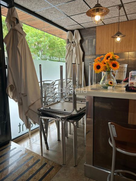 Foto d00d3d3b-efa8-47e6-97c9-350a5f263ffe. Traspaso local comercial en Barri Antic Manresa