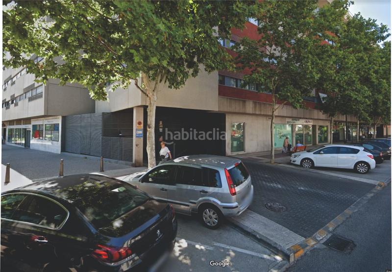 Foto 1c3af8f3-e2a4-479d-b3fe-69c11bb3d249. Parking voiture dans Universidad Getafe