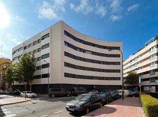 Geschäftsraum in Calle de la Rejilla