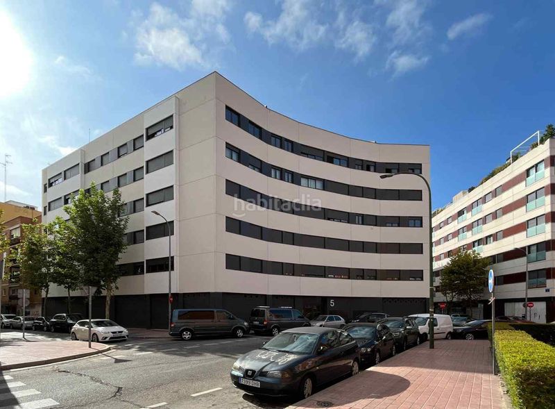Foto 0b44b614-c6cd-41d2-ae30-0924e0ee9cd1. Local comercial a Centro Móstoles