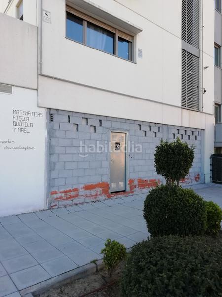 Foto 1c7b0daa-2695-4c68-ba67-d2b40031d1ff. Rent car parking in calle jaime i el conquistador 54 in Parla