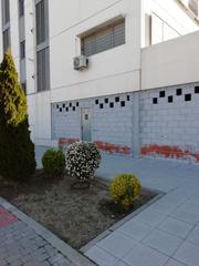 Car parking in Calle Jaime I el Conquistador 54