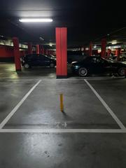 Parking coche en N/a 2b. Excelente garaje, situación y urbanización