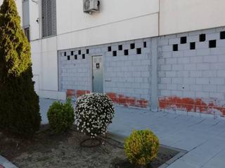 Car parking in Parla Este