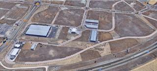 Area edificabile industriale in Zona Industrial