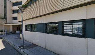 Geschäftsraum in Puerta Pinto-Valparaíso