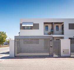 Chalet à Calle helsinki 49. Novaseña fase 24