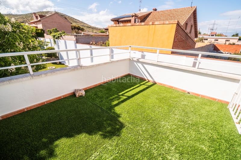 Foto 090ef42b-f31b-4a24-a4c7-d454317ea231. Chalet mit heizung parking pool in San Martín de la Vega
