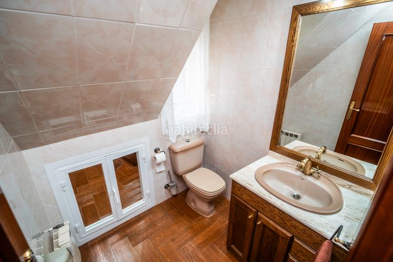 Foto 171481f2-d220-448b-95e4-640dd9707df3. Chalet mit heizung parking pool in San Martín de la Vega