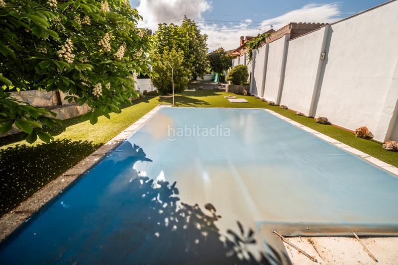 Foto 1fade5ff-48f3-4ba4-95d4-c55423130d33. Chalet mit heizung parking pool in San Martín de la Vega