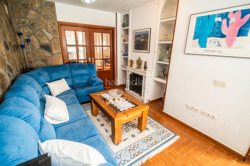 Foto 29c1d21e-e57d-4d5f-8525-f8c2ce8c33e8. Chalet mit heizung parking pool in San Martín de la Vega