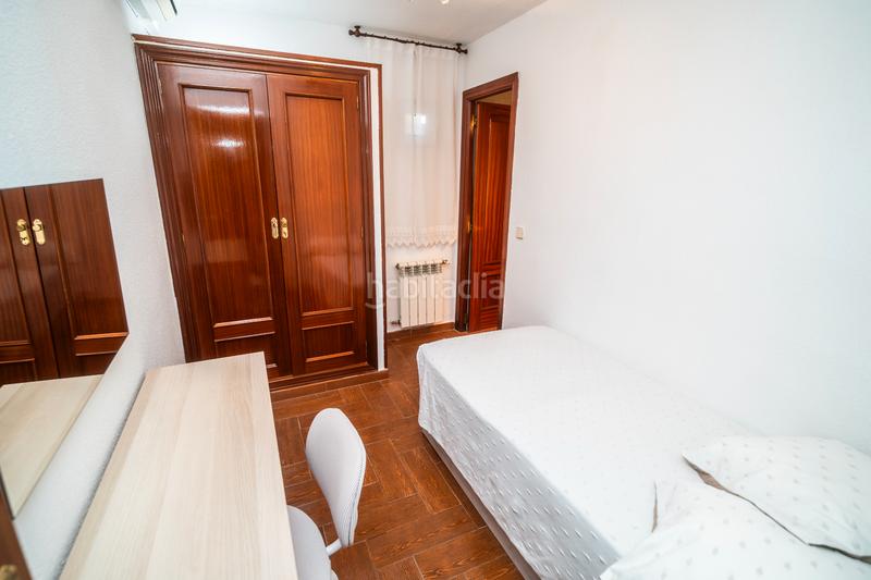 Foto 408836c6-f4b1-4151-85f6-4c11b10de020. Chalet mit heizung parking pool in San Martín de la Vega