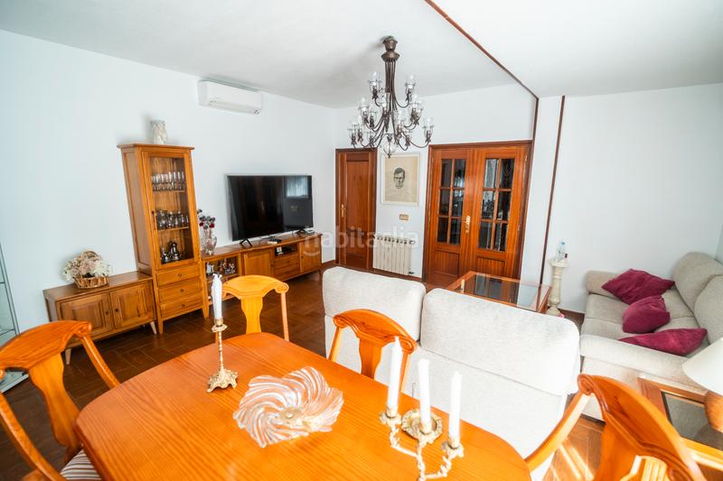 Foto a3faf8e9-9990-4984-8214-7ef431a90e01. Chalet mit heizung parking pool in San Martín de la Vega