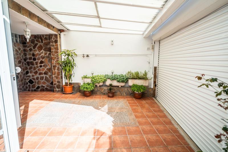 Foto ad847aae-1ef3-4f10-91dc-28eed88cc977. Chalet mit heizung parking pool in San Martín de la Vega