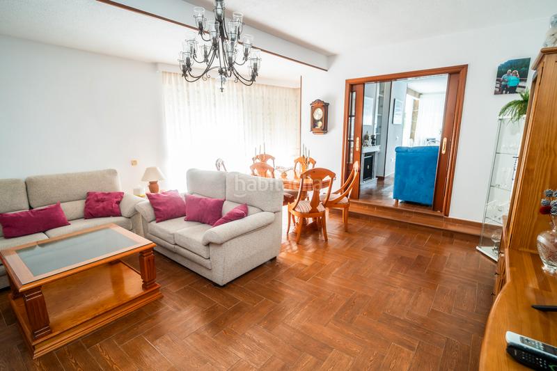 Foto bc0aab9d-488d-47c5-852a-0dc443075462. Chalet mit heizung parking pool in San Martín de la Vega