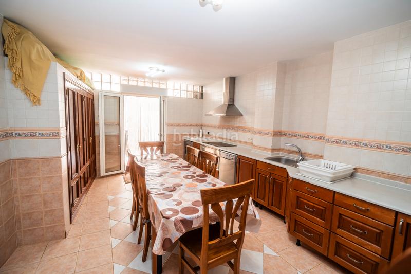 Foto be9e046f-b776-4f4f-a136-6131f3cf00bd. Chalet mit heizung parking pool in San Martín de la Vega
