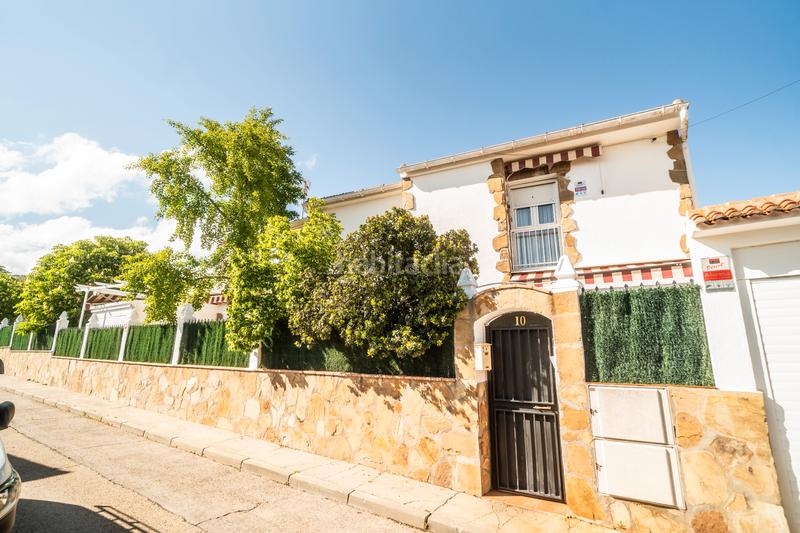 Foto cd8248db-a673-48c8-a6cc-d7e79133178c. Chalet mit heizung parking pool in San Martín de la Vega