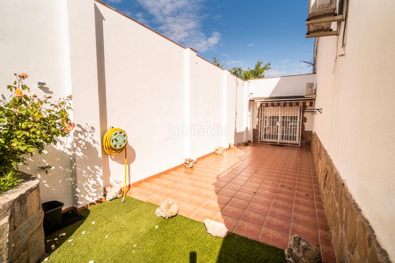 Foto d3638667-d1b8-4801-a9f3-20f050f0768c. Chalet mit heizung parking pool in San Martín de la Vega