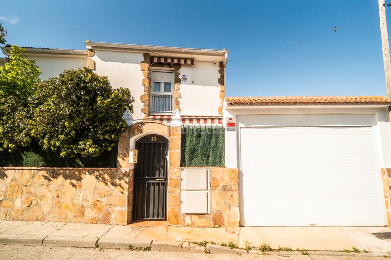 Foto f01459e2-d93a-4ac9-99ff-f27a9d92e58a. Chalet mit heizung parking pool in San Martín de la Vega