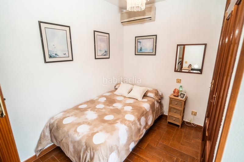 Foto f33a51ac-03bb-4d2b-8b56-0497017920d0. Chalet mit heizung parking pool in San Martín de la Vega