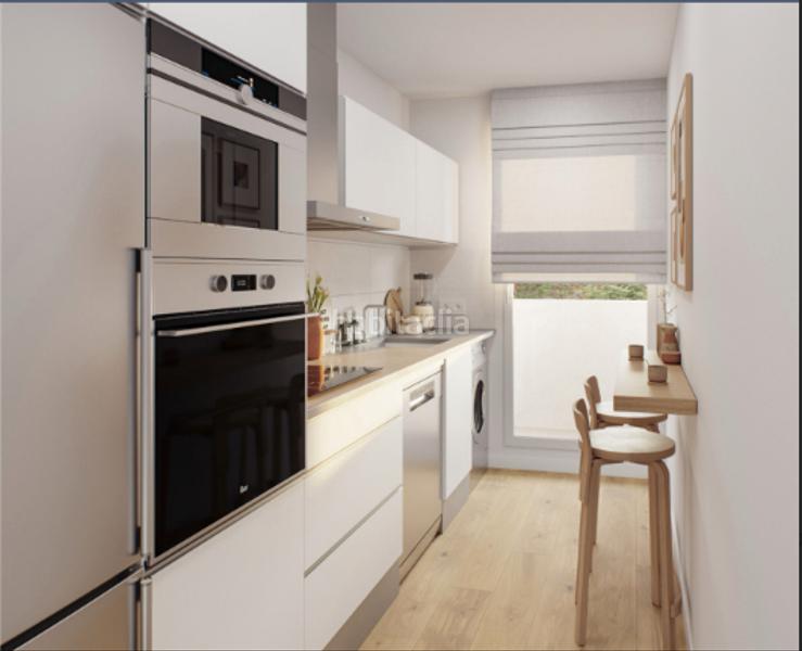 Foto 33bf225d-5185-4d18-987f-5f329c5c263c. Appartement 81m<sup>2</sup> dans calle de pinto 56 dans Calle Pinto-San Roque Parla