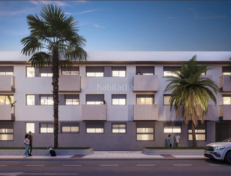 Foto 01d18096-e2cf-4ef5-a50a-f0aa2d9433e0. Appartement 47m<sup>2</sup> dans calle de pinto 56 dans Calle Pinto-San Roque Parla