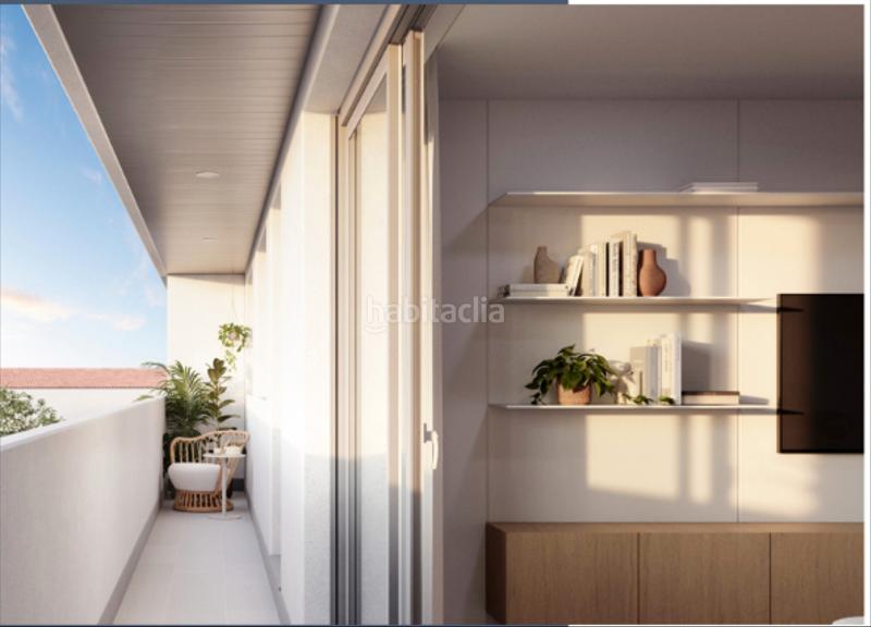 Foto 865a3e99-c4fc-4d90-870f-ae29619a6efa. Appartement 47m<sup>2</sup> dans calle de pinto 56 dans Calle Pinto-San Roque Parla