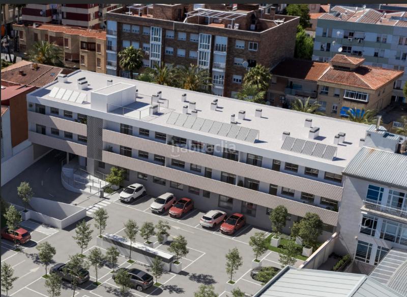 Foto b5289d60-cc41-4dc3-b169-de6568971c89. Planta baixa 81m<sup>2</sup> a calle de pinto 56 a Calle Pinto-San Roque Parla