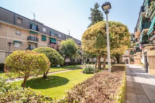 Etagenwohnung en Centro-Ayuntamiento. Vivienda 4 dormitorios 2 baos