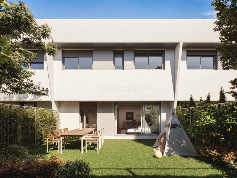 Foto e07bad8e-b8c4-4fe3-a016-0d84f8473885. Chalet 151m<sup>2</sup> in calle helsinki 49 in Seseña nuevo Seseña