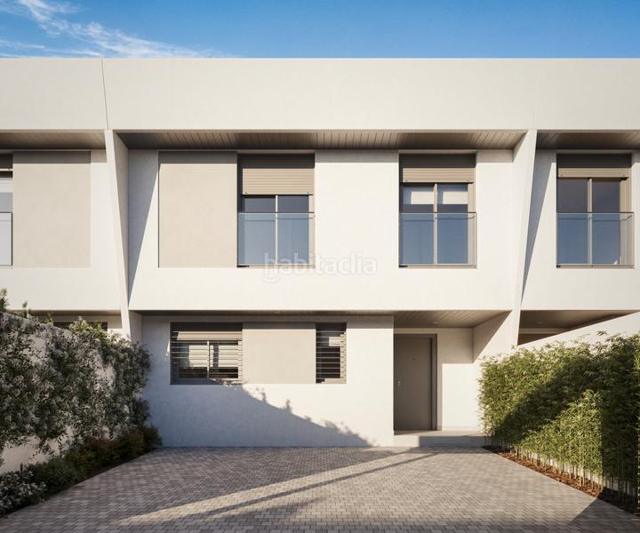 Foto 5604686c-36a4-4746-886d-fc35ee57a04f. Xalet 151m<sup>2</sup> a calle helsinki 49 a Seseña nuevo Seseña