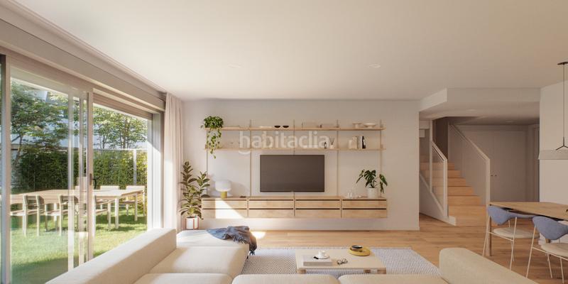 Foto b4d410dd-e48a-4532-b316-2175498d042a. Chalet 151m<sup>2</sup> in calle helsinki 49 in Seseña nuevo Seseña