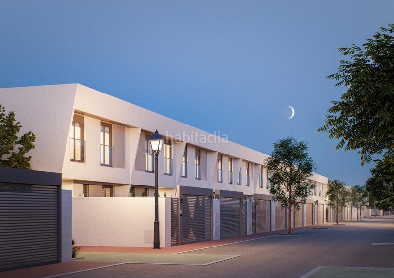 Foto ac54874b-b046-4551-a493-6561e23fd53a. Chalet 151m<sup>2</sup> en calle helsinki 49 en Seseña nuevo Seseña