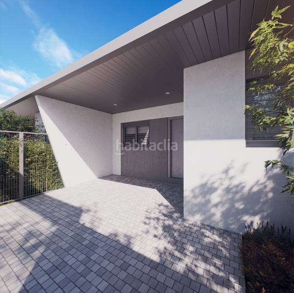 Foto 143d9113-2197-4687-bf3e-002b1374cf98. Chalet 91m<sup>2</sup> in calle san marino 81 in Seseña nuevo Seseña