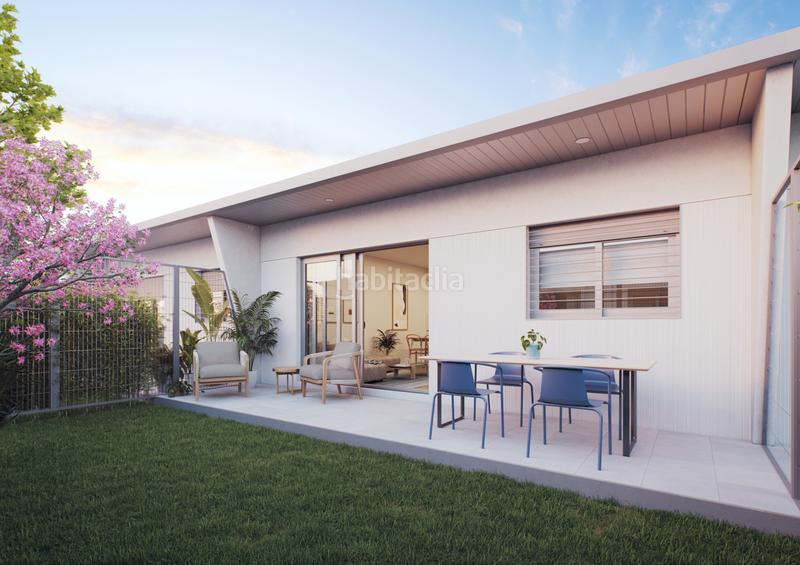 Foto 6e32637b-1a2c-46b7-8196-94253d843740. Xalet 91m<sup>2</sup> a calle san marino 81 a Seseña nuevo Seseña