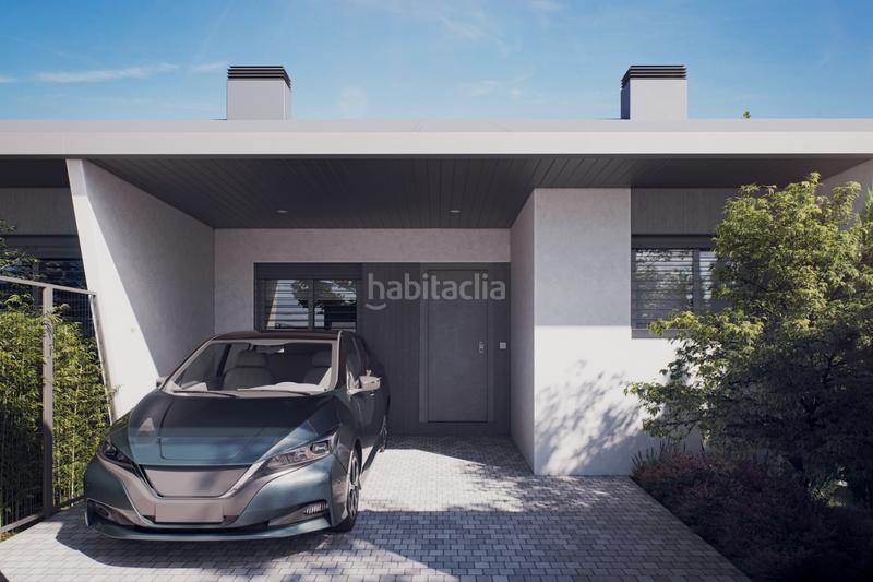 Foto 269ec945-5493-4f43-988d-b488597403ed. Chalet 91m<sup>2</sup> en calle san marino 81 en Seseña nuevo Seseña