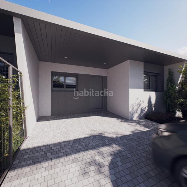 Foto 434c8102-792f-48a9-9882-52f89df3eca6. Chalet 91m<sup>2</sup> dans calle san marino 81 dans Seseña nuevo Seseña