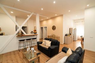 Pis a Orcasitas. Piso  recien reformado