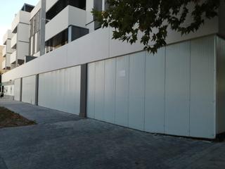 Location Local commercial à Paseo de ignacio de ibarrola 1. Excelente oportunidad de negocio!!!