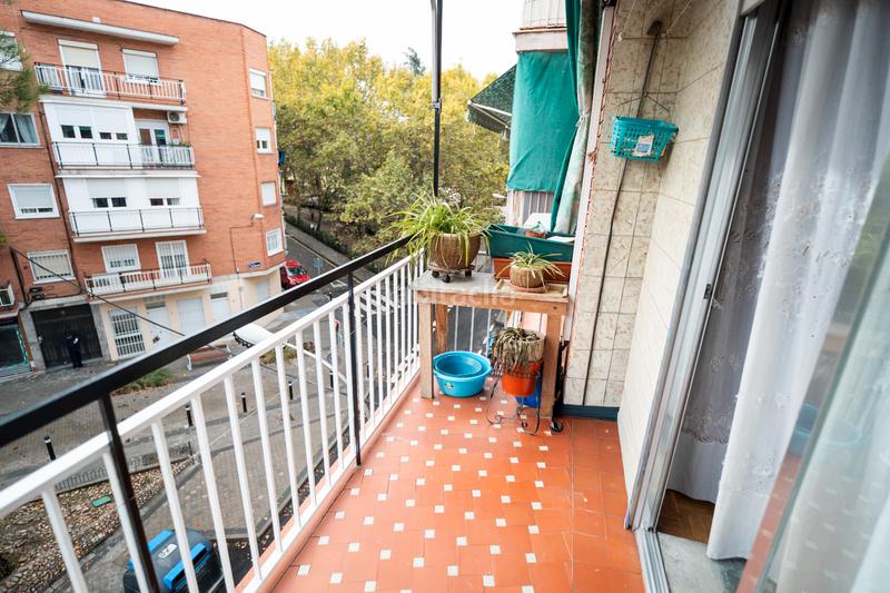 Foto 72bda953-0f02-4fec-9c35-44d82d861a8e. Pis amb calefacció a Villaverde Alto Madrid