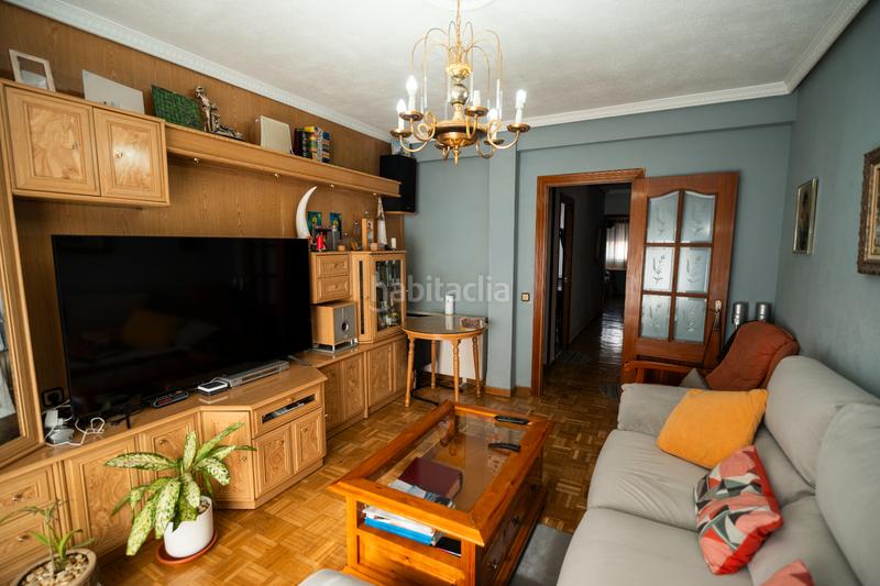 Foto 794d9ebb-a4d5-4489-8010-3c4a5314e2b0. Pis amb calefacció a Villaverde Alto Madrid