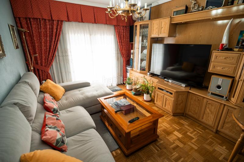 Foto 9011264a-c912-4951-8b8e-8e3a560fb08d. Pis amb calefacció a Villaverde Alto Madrid