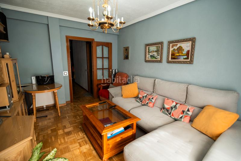 Foto de716685-eaaf-470f-83d7-364cbd208960. Pis amb calefacció a Villaverde Alto Madrid