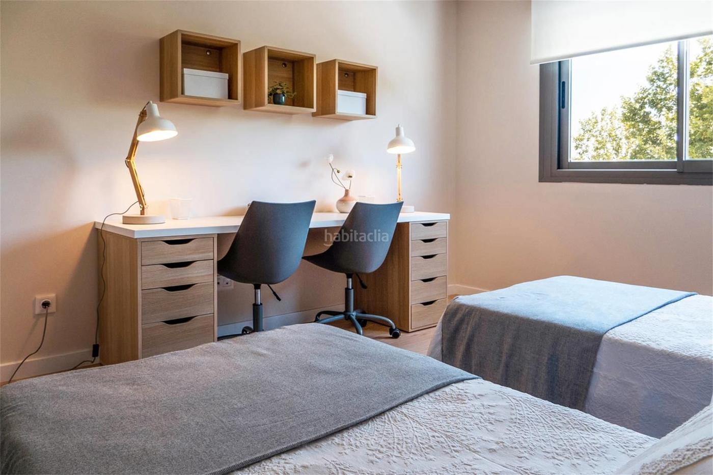 Calle Helsinki, 49 Edificio viviendas Immobilier neuf Sesea