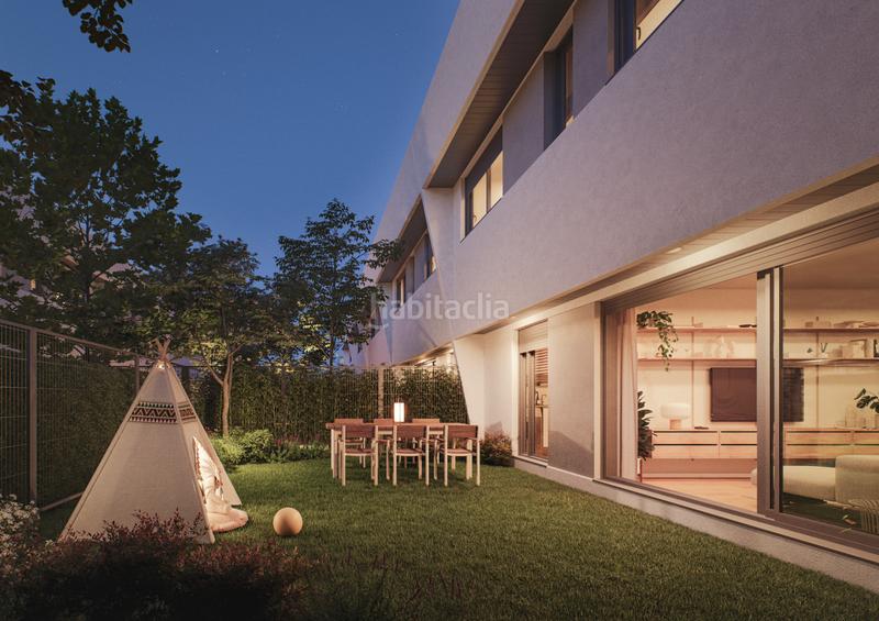 Foto 1f9a9f39-53b1-47db-8d4b-cf5c43515a45. Promotion NOVASEÑA FAMILY dans Seseña. Logements de biens neufs