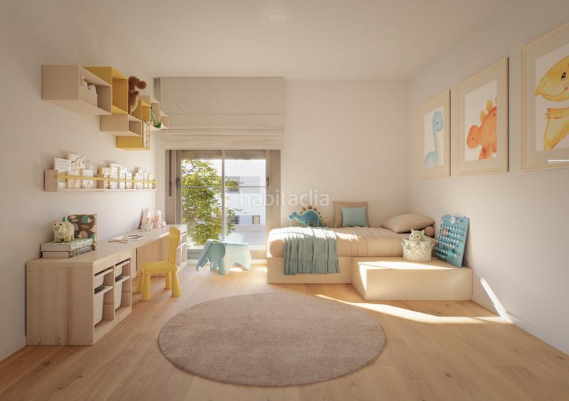 Foto 9c7c2059-22c6-42c1-83ef-97a5e15bfc70. Promotion NOVASEÑA FAMILY dans Seseña. Logements de biens neufs