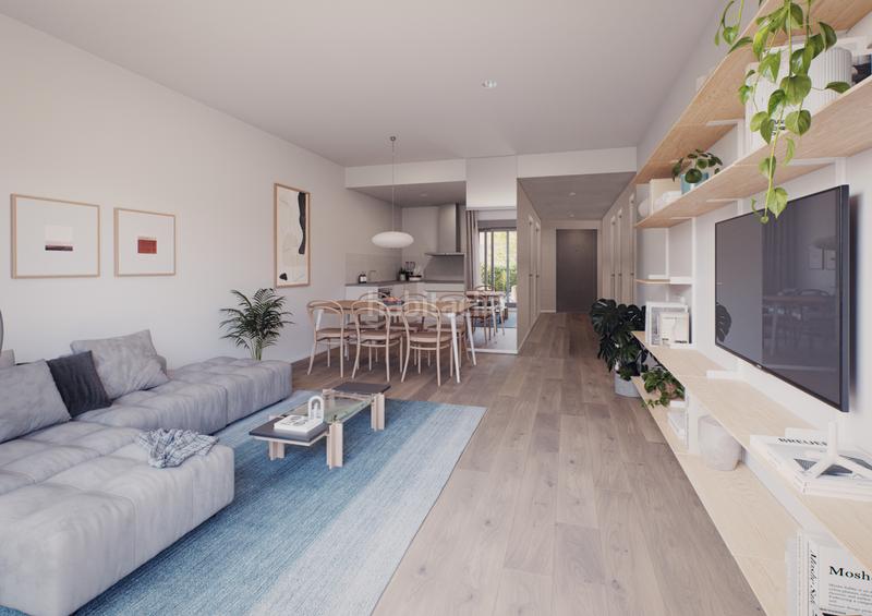 Foto 160ca5ab-013d-4948-abe4-a3e34212cde5. Promotion NOVASEÑA SINGLE FLOOR dans Seseña. Logements de biens neufs