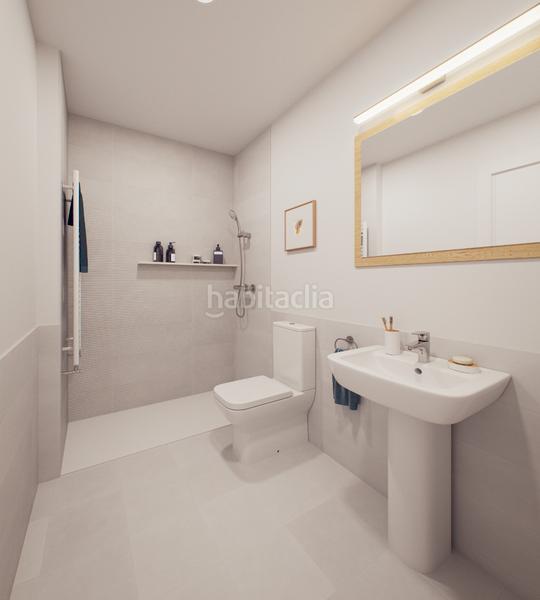 Foto 70e5a74b-16db-40d0-8e47-c7cefa4568f6. Promotion NOVASEÑA SINGLE FLOOR dans Seseña. Logements de biens neufs