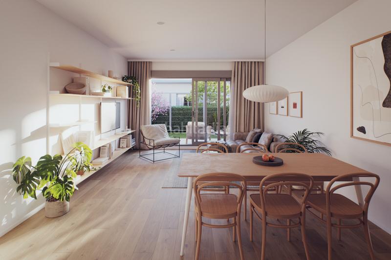 Foto a0a39fe2-dd5a-46e7-954a-22aa74bedb10. Promotion NOVASEÑA SINGLE FLOOR dans Seseña. Logements de biens neufs